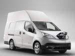 Nissan e-NV200 XL Voltia 2020 года